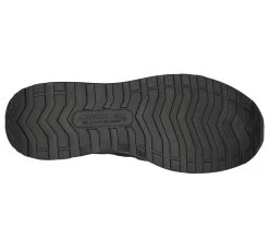 Skechers Work: Bulklin - Ayak Comp Toe -Shoe Style Shop 77289EC BBK D