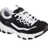 Skechers I-Conik 1 Skechers I-Conik -Shoe Style Shop 88888250 BKW