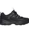 Skechers Iconic -Shoe Style Shop 88888281 BBK