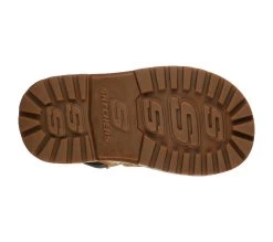 Skechers Mecca - Sawmill -Shoe Style Shop 93159N WTN C
