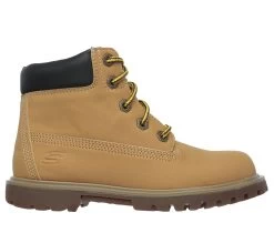 Skechers Mecca - Mitigate