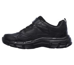 Skechers Nitrate - Microblast 10 Skechers Nitrate - Microblast -Shoe Style Shop 95357 BBK D