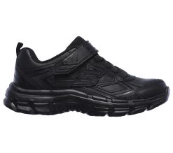 Skechers Nitrate - Microblast 11 Skechers Nitrate - Microblast -Shoe Style Shop 95357 BBK E