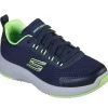 Skechers Dynamic Tread - Nitrode -Shoe Style Shop 98150 NVLM